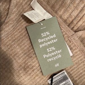 Full sweater pants sets